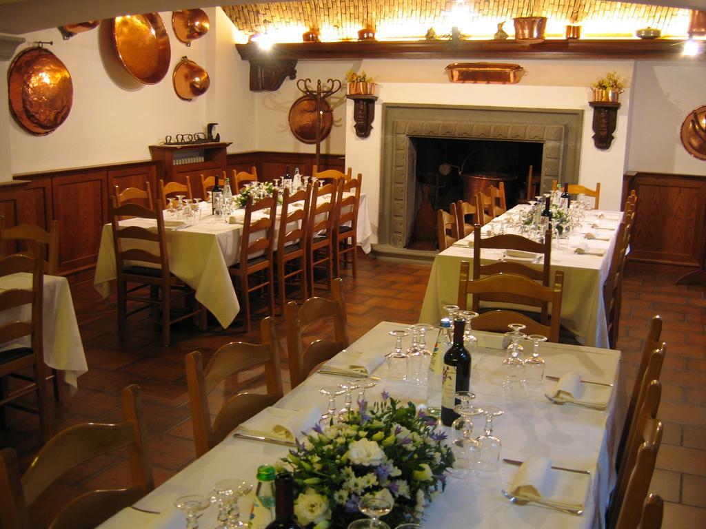 Albergo Esposito Barzio Esterno foto