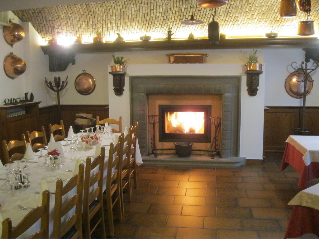 Albergo Esposito Barzio Esterno foto