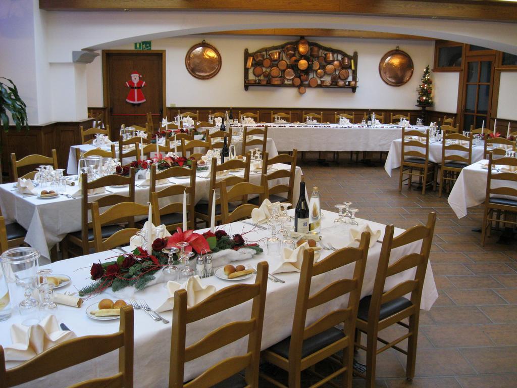 Albergo Esposito Barzio Esterno foto